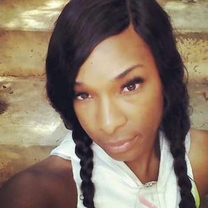 Meet your Posher, Tyrone n rhonda